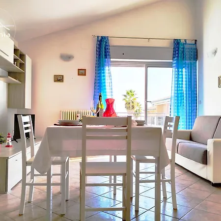 Fronte Mare Cologna Cod Rc2 Apartamento *