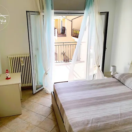 Fronte Mare Cologna Cod Rc2 Apartamento L'Annunziata