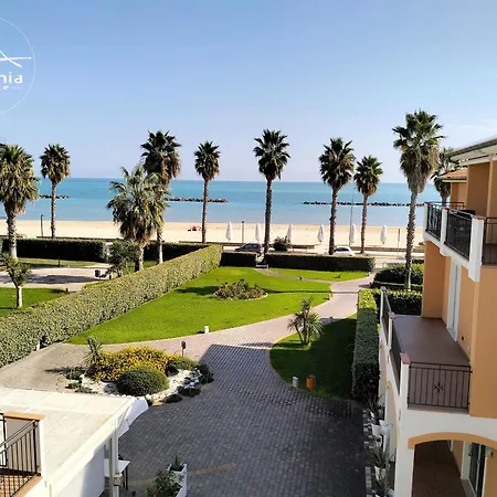 Fronte Mare Cologna Cod Rc2 L'Annunziata